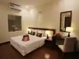 Двухместный номер Deluxe