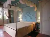 Трёхместный номер Superior с балконом