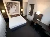 Трёхместный семейный номер Стандарт