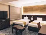 Двухместный номер Superior