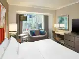 Двухместный номер с видом на город