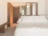 Двухместный номер Premium с видом на море