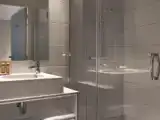 Трёхместный номер Стандарт
