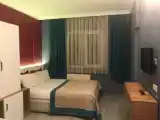 Двухместный номер Эконом с видом на город