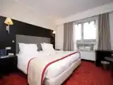 Одноместный номер Стандарт