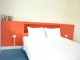 Двухместный номер Deluxe с балконом