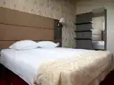 Двухместные апартаменты Deluxe