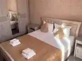 Двухместный номер Luxury