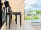 Двухместный номер Superior с балконом