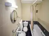 Трёхместный номер Стандарт с балконом