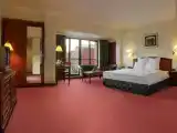 Двухместный номер Deluxe