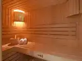 Двухместный люкс