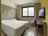Двухместный номер Budget
