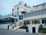 Двухместный люкс с видом на море
