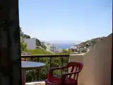 Трёхместный номер Стандарт