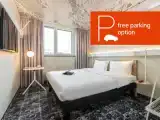 Двухместный номер Стандарт