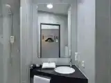 Трёхместный номер Стандарт