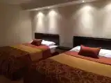 Двухместный люкс Deluxe