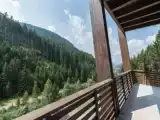 Полулюкс с балконом