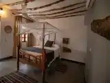 Двухместный номер Superior Цокольный этаж с видом на сад