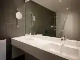 Двухместный полулюкс