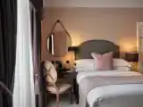 Двухместный номер Comfy Стандарт