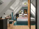 Номер Executive