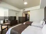 Двухместный номер Superior
