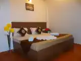 Трёхместный номер Deluxe