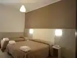 Трёхместный номер Стандарт