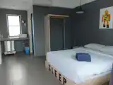 Двухместный номер Стандарт