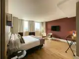 Двухместный номер Deluxe
