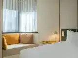 Люкс c 1 комнатой