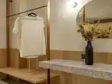 Люкс Luxury c 1 комнатой с балконом