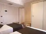 Семейный номер Deluxe
