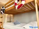 Семейный люкс Deluxe с балконом