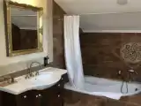 Двухместный люкс Luxury с видом на сад
