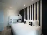 Двухместный семейный номер Стандарт