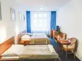 Трёхместный номер Стандарт
