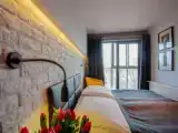 Двухместный номер Deluxe с видом на реку