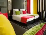 Двухместный номер Superior