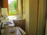Студия с балконом