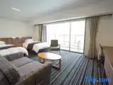 Двухместный номер Premier