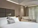Двухместный номер Deluxe