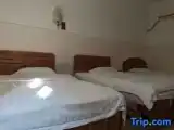 Трёхместный номер Стандарт