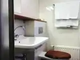 Трёхместный номер Стандарт