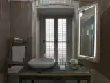 Двухместный номер Deluxe