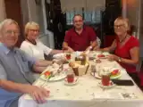 Номер Стандарт с видом на окрестности