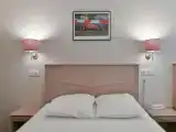 Номер Стандарт