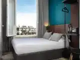 Одноместный номер Стандарт